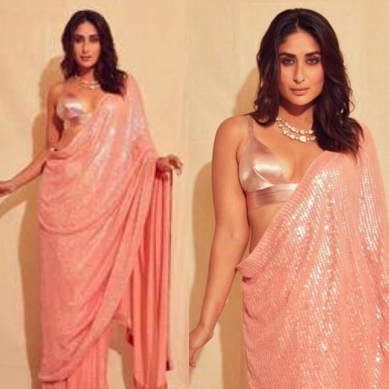 Kareena kapoor