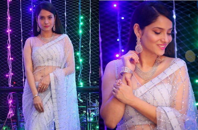 Ankita Lokhande