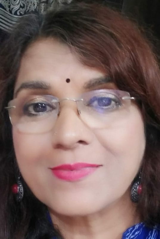 archana jauhari