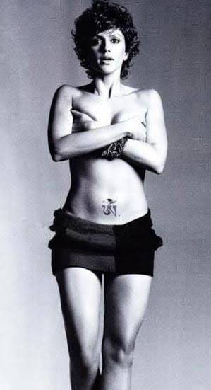 Mandira Bedi
