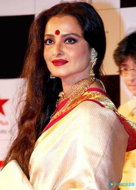 rekha