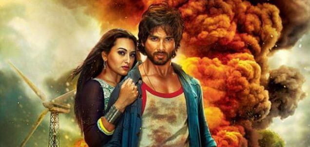 R ... Rajkumar