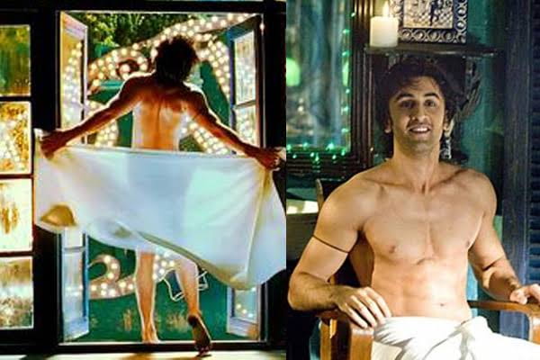 Ranbir Kapoor