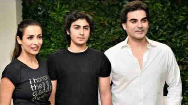 Arbaaz Khan