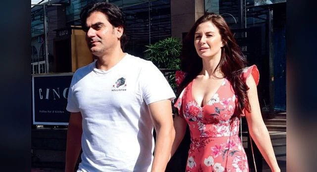 Arbaaz Khan