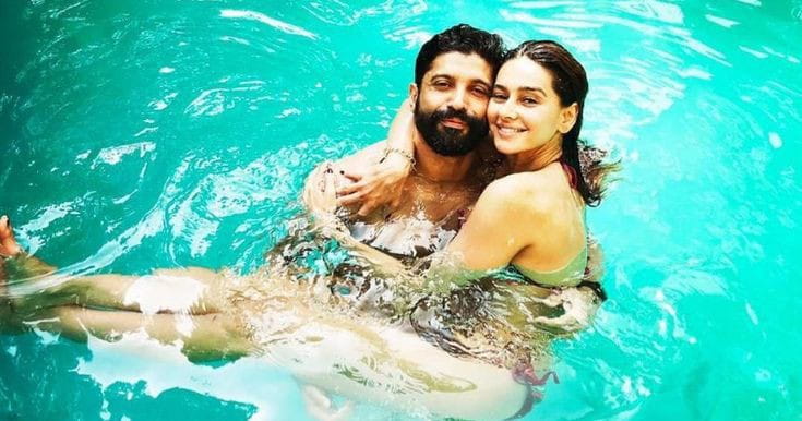 Farhan Akhtar