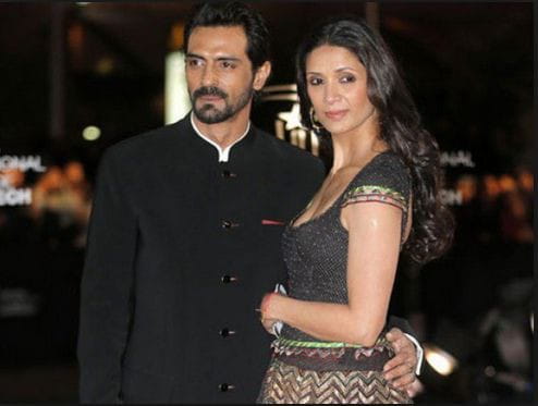 Arjun Rampal