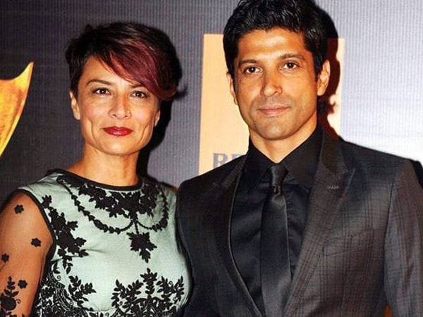 Farhan Akhtar