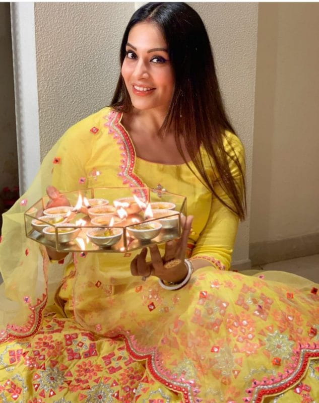 Bipasha Basu
