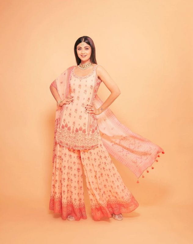 Shilpa shetty
