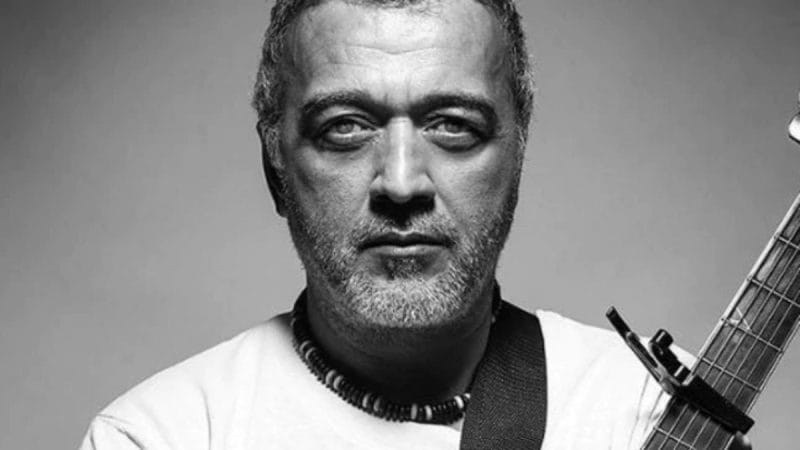 Lucky Ali