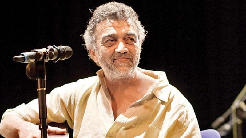 Lucky Ali