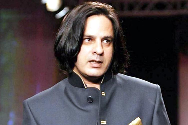 Rahul Roy