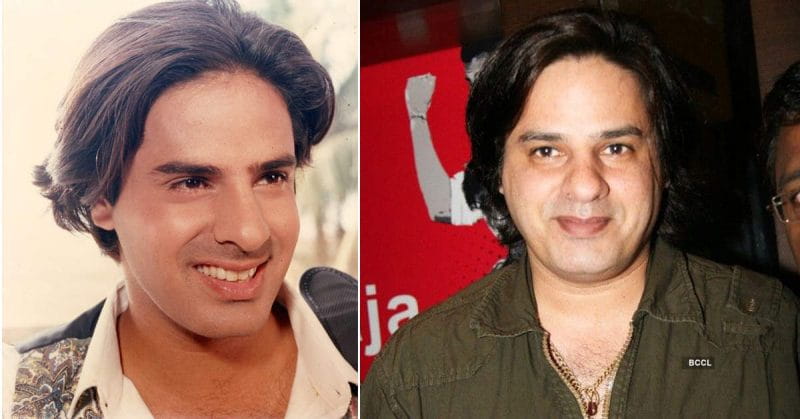 Rahul Roy