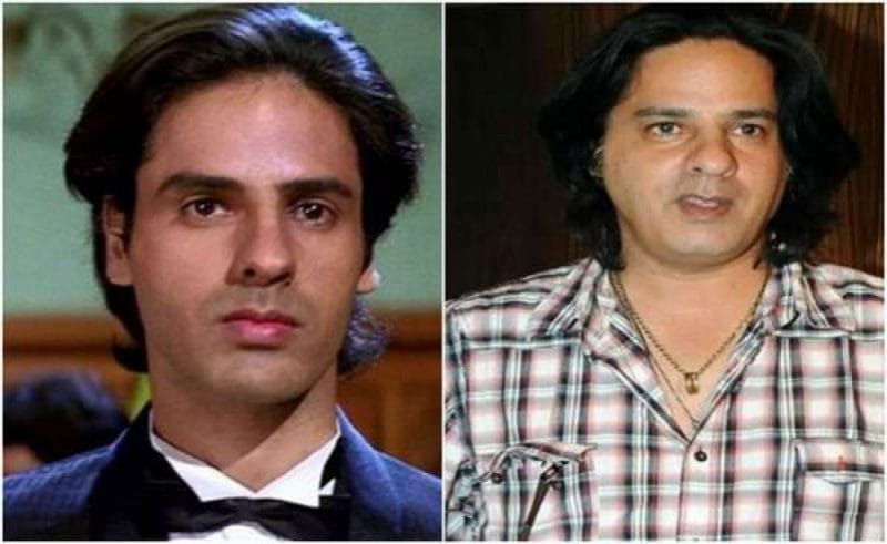 Rahul Roy