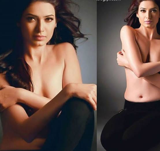 Karishma Tanna
