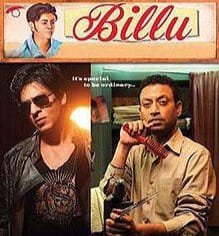 Billu