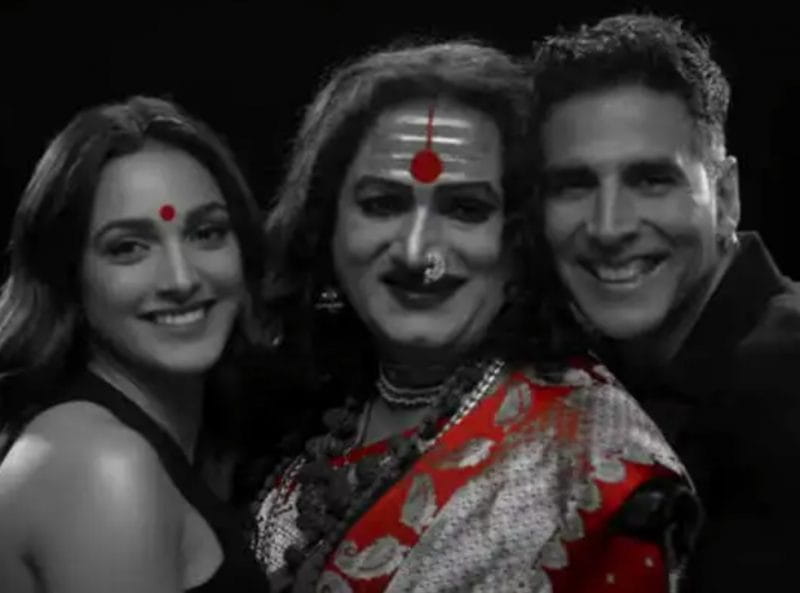 Akshay Kumar