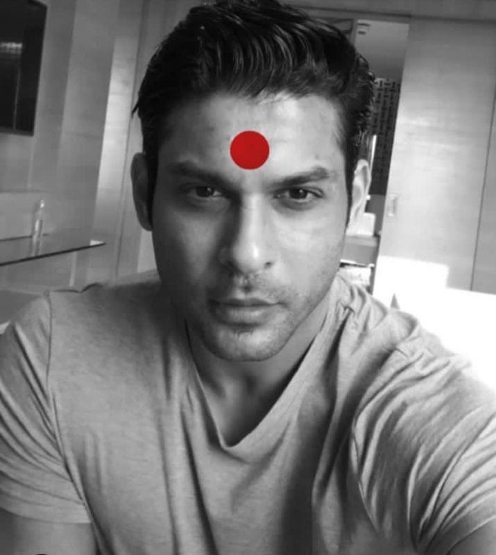 Siddharth Shukla