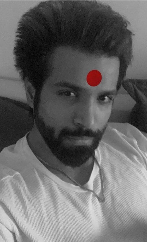 Rithvik Dhanjani