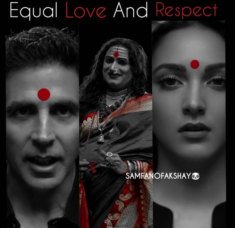 Akshay Kumar