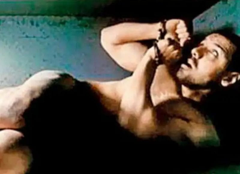 John abraham
