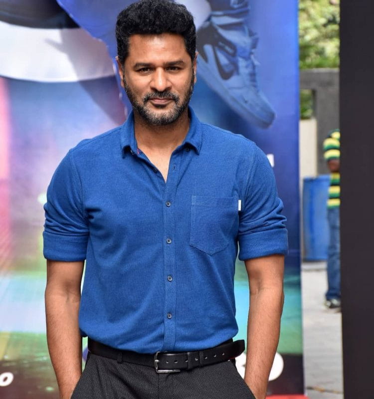 Prabhu Deva