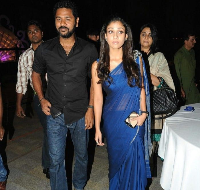 Prabhu Deva