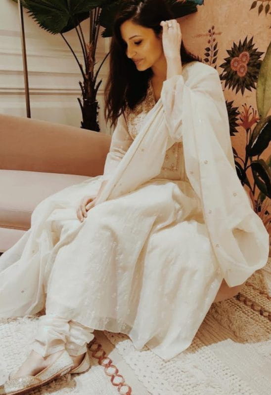 Anushka Sharma