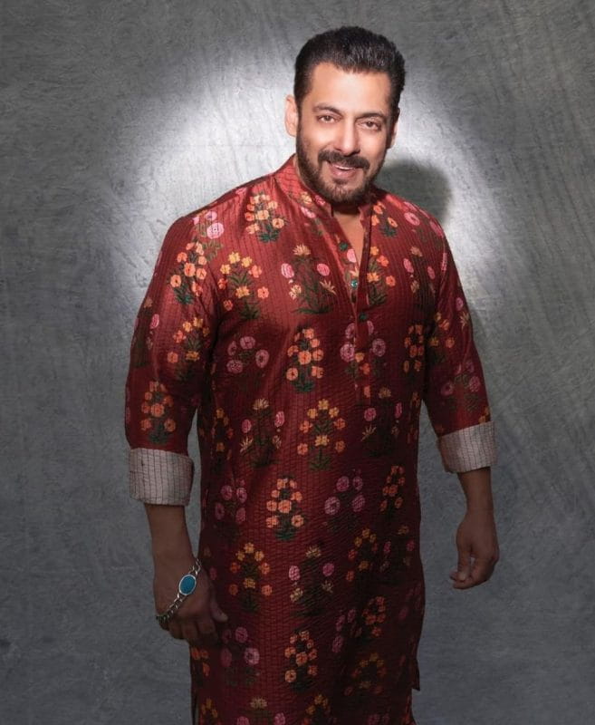 Salman Khan