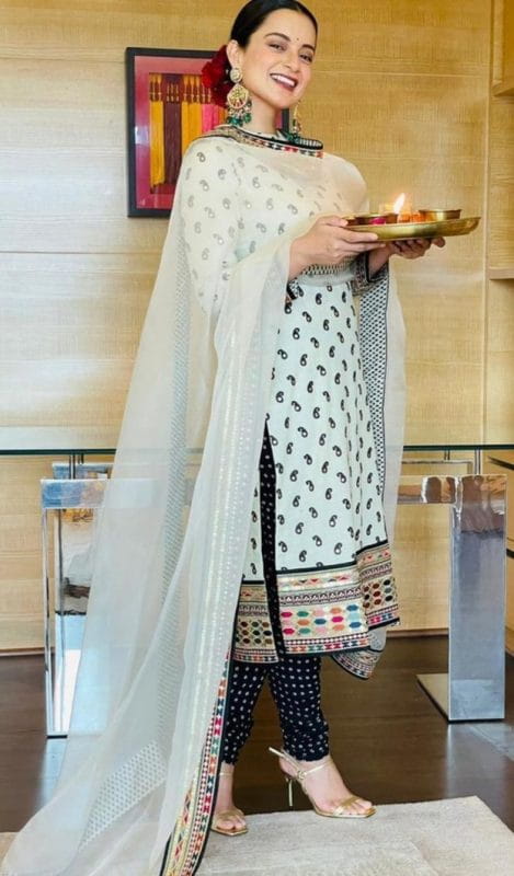 Kangana Ranaut