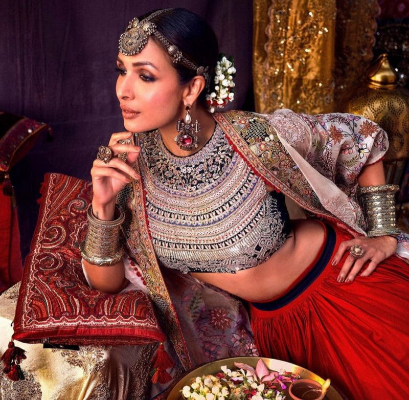 Malaika Arora