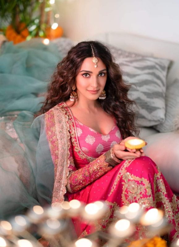 Kiara Advani