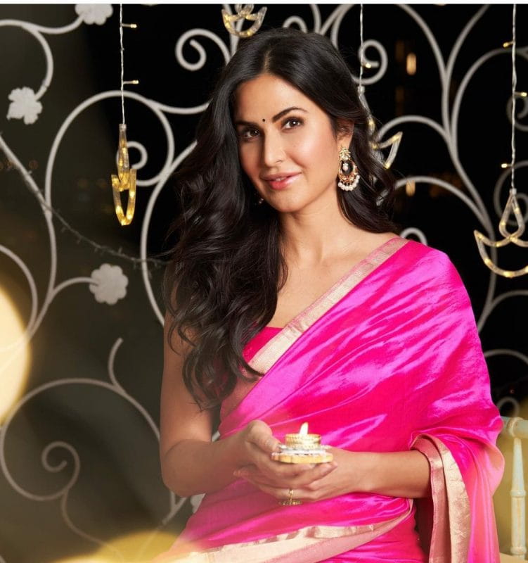 Katrina Kaif
