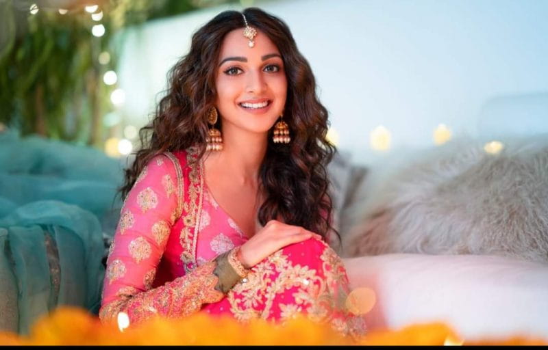 Kiara Advani