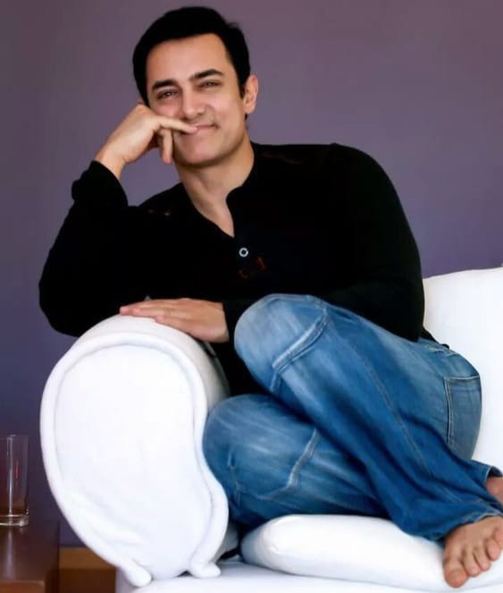 Aamir khan