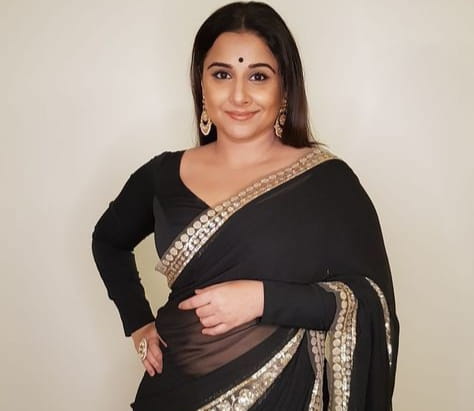 Vidya Balan