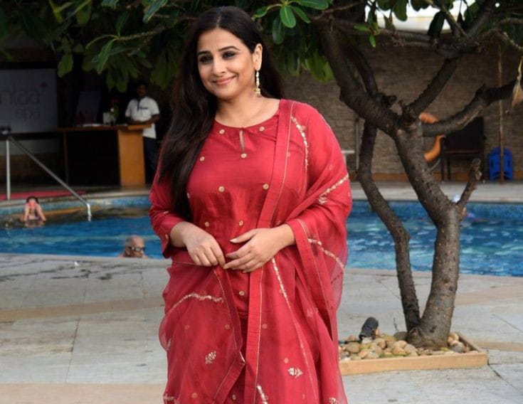 Vidya Balan