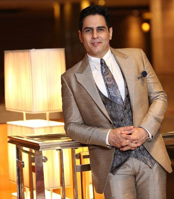 Aman Verma
