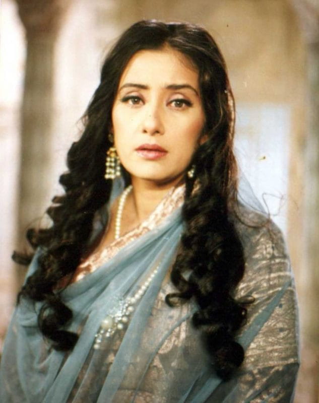 Manisha Koirala
