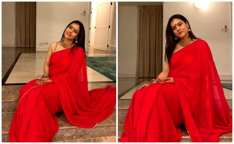 Kajol