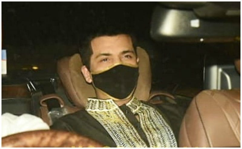 Karan Johar