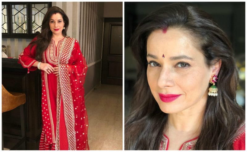 Neelam Kothari