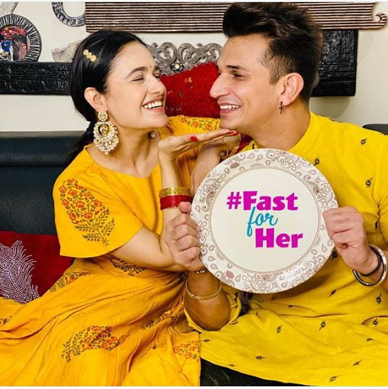 Yuvika Chaudhary