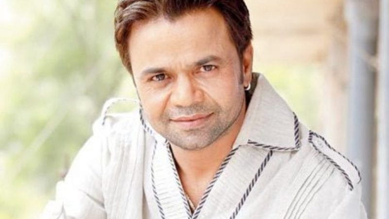 Rajpal Yadav
