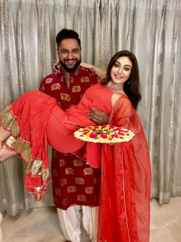 Shefali jariwala