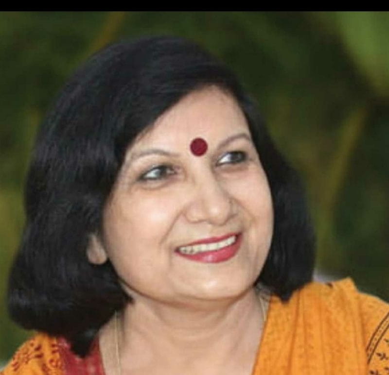 Sudha Jugran