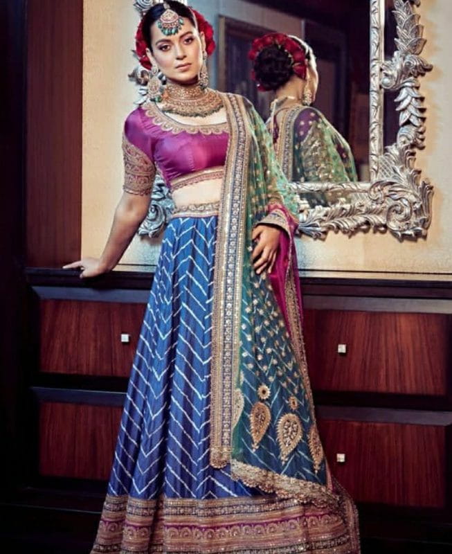 Kangana Ranaut