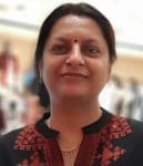 Deepti Mittal