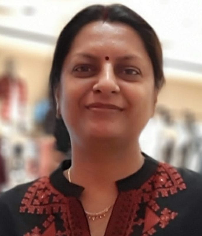 Deepti Mittal